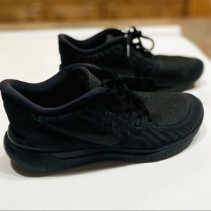 Nike Free 5.0 Running Shoes